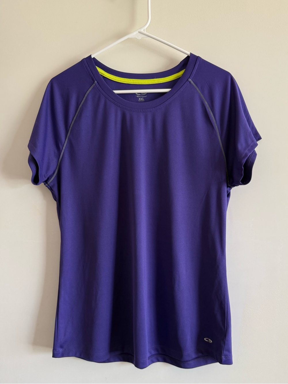 C9 by Champion Active Top Like New